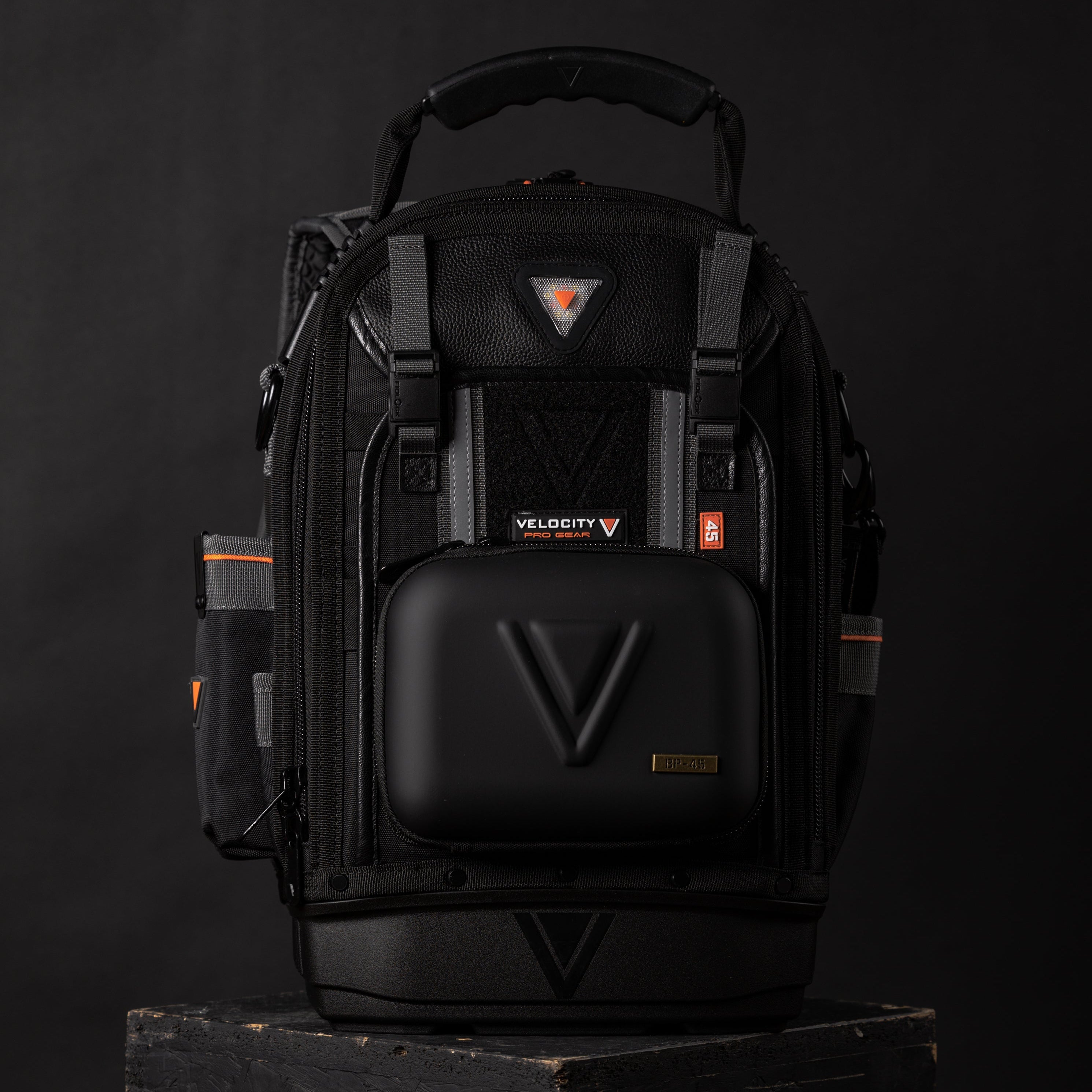 Rogue 45 Backpack