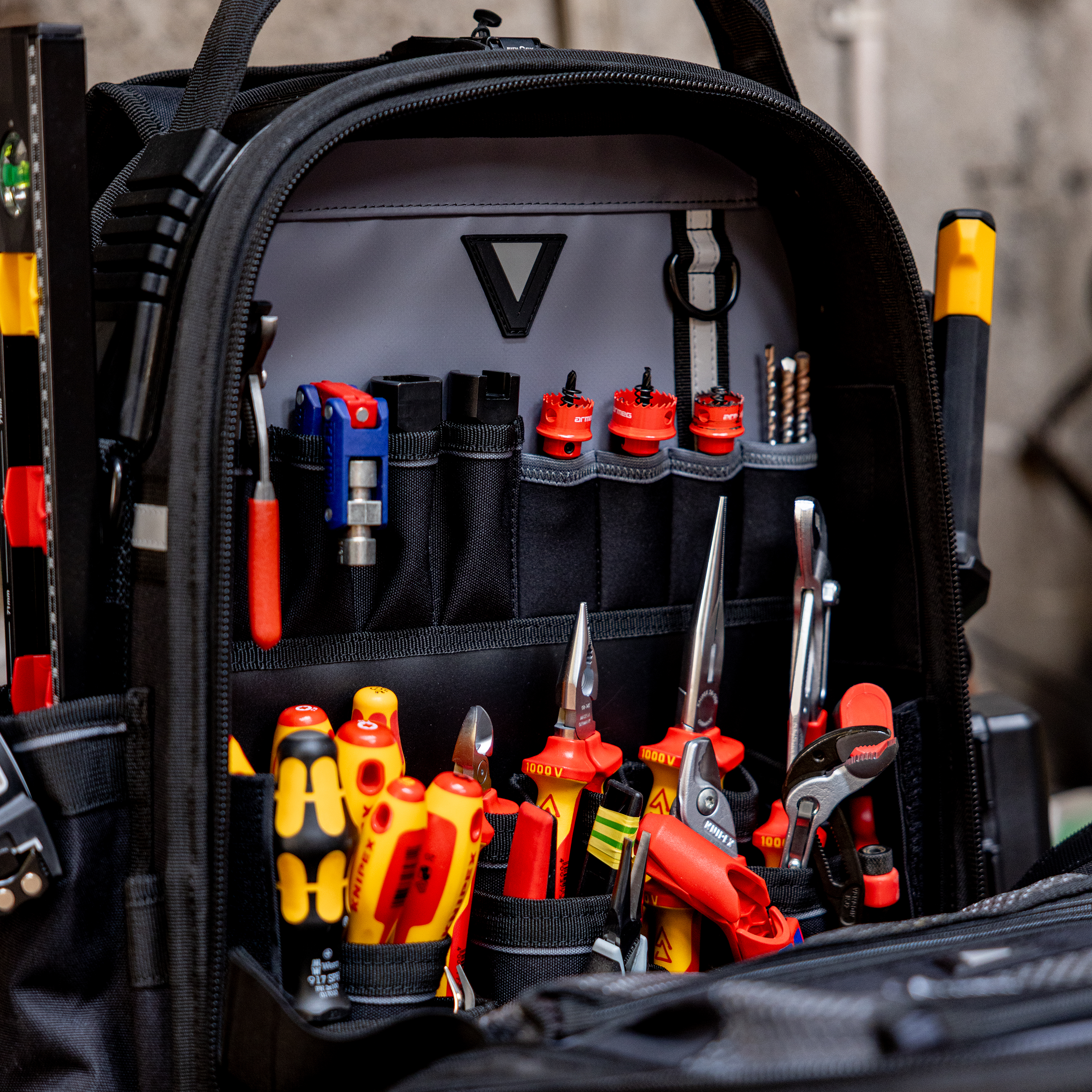 Rogue 50 Backpack