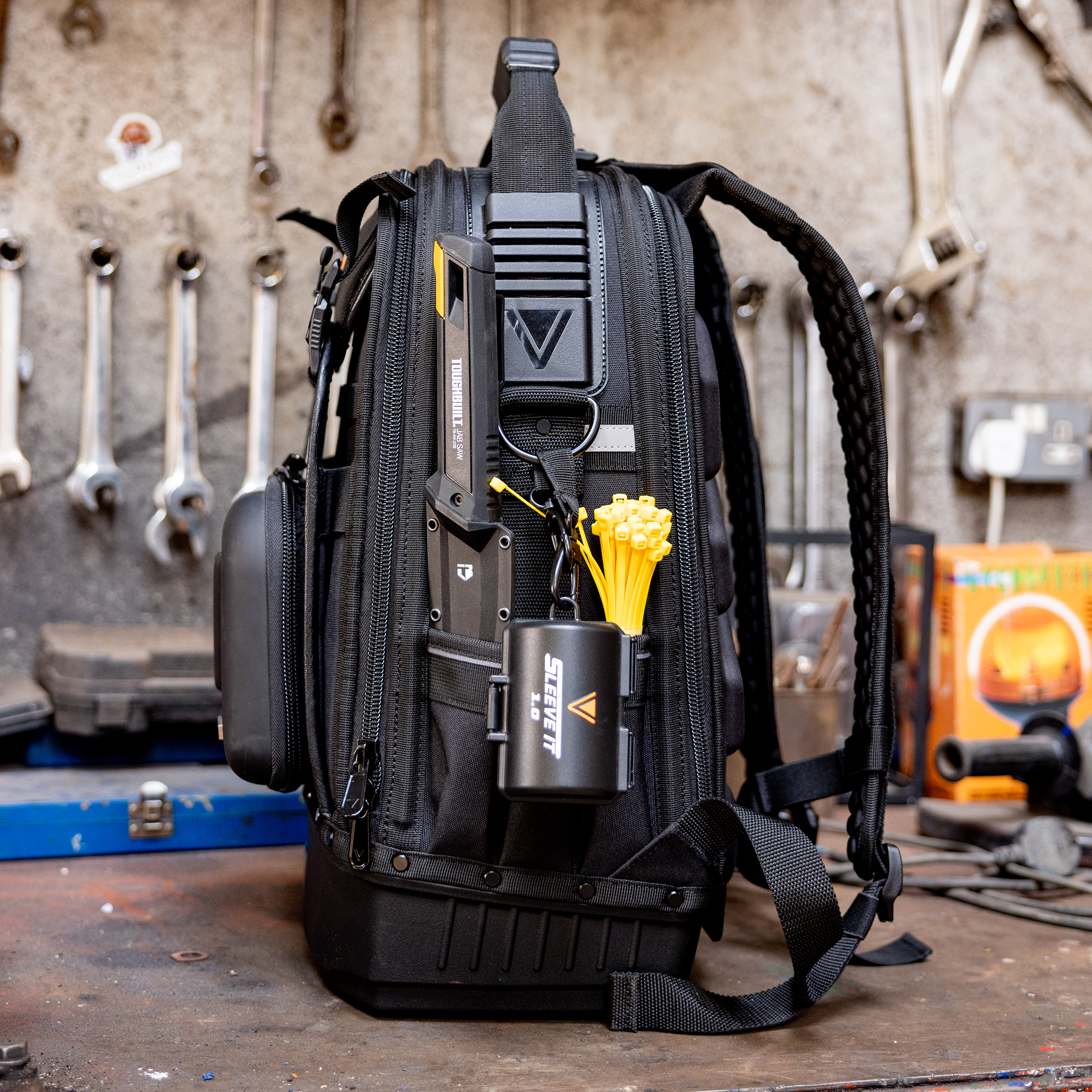 Rogue 50 Backpack