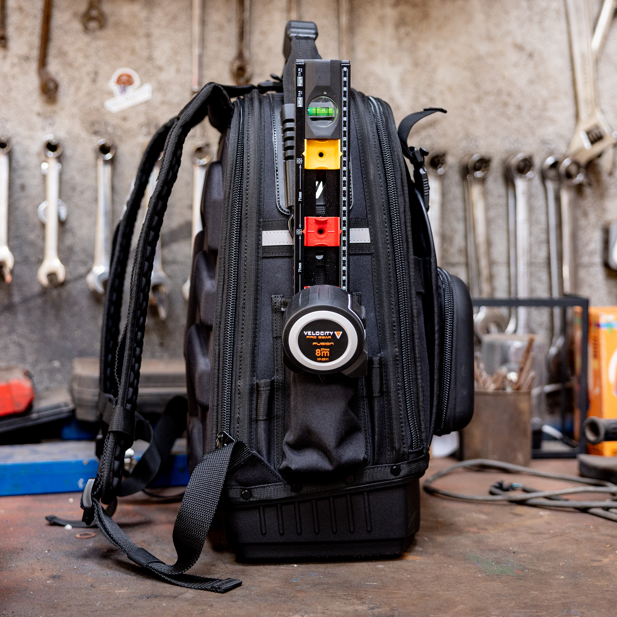 Rogue 50 Backpack