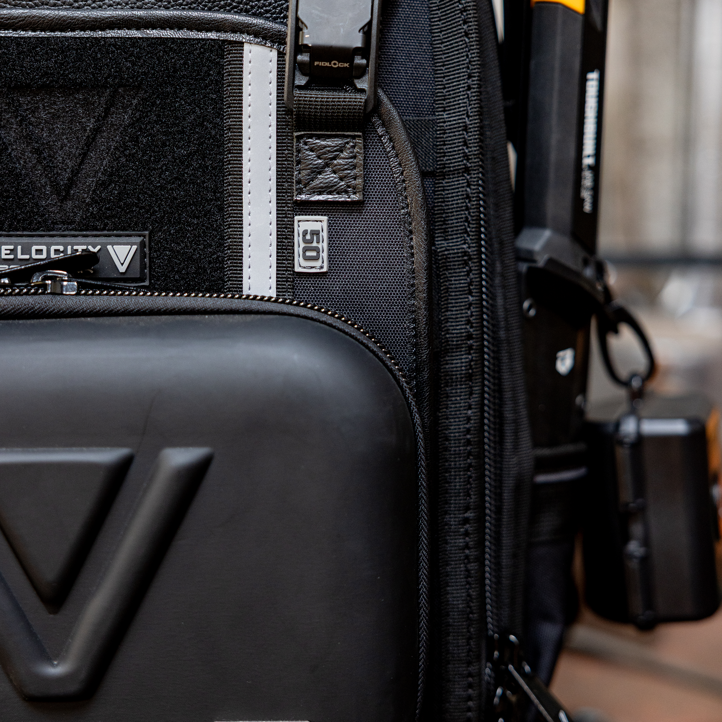 Rogue 50 Backpack
