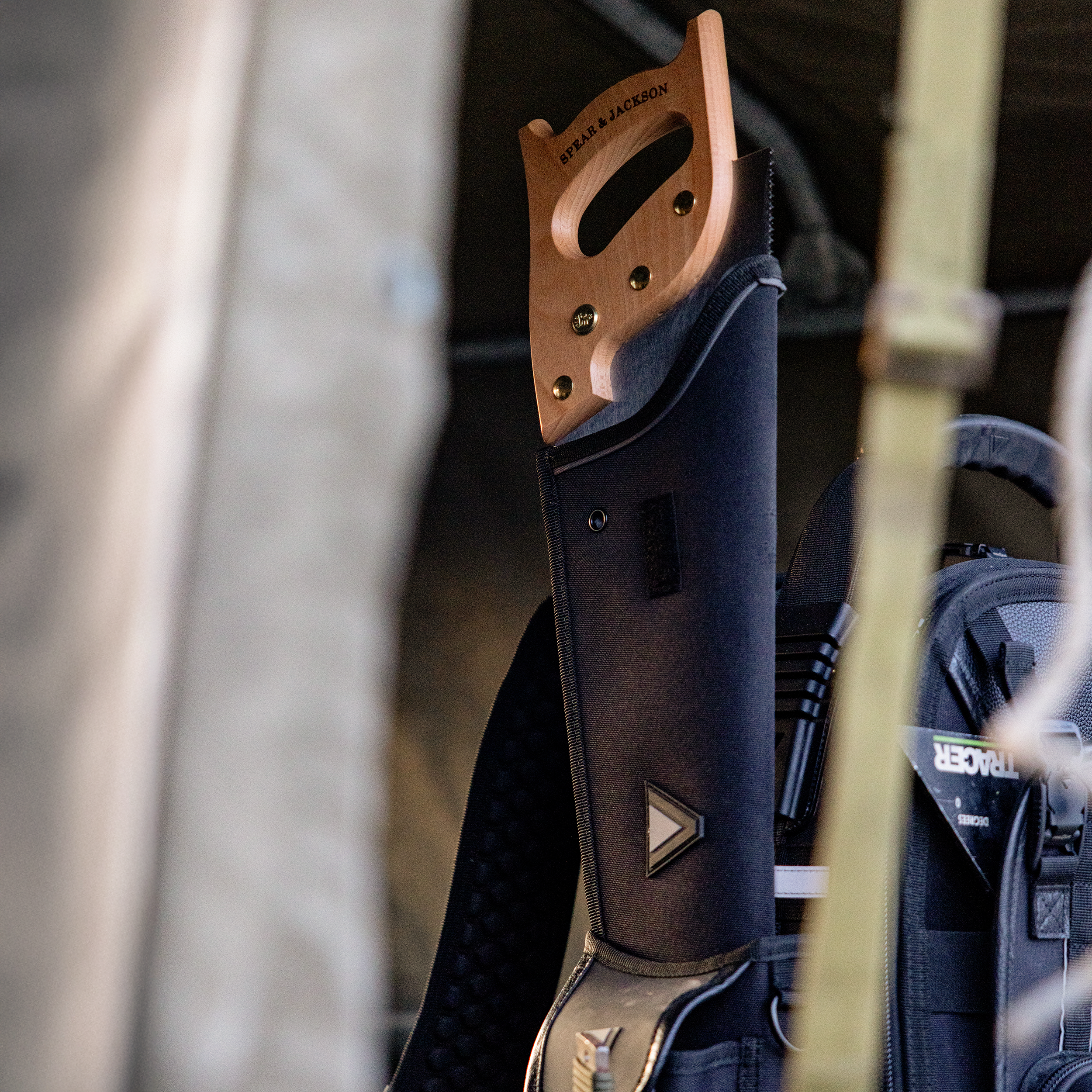Rogue 55 Carpenters Backpack