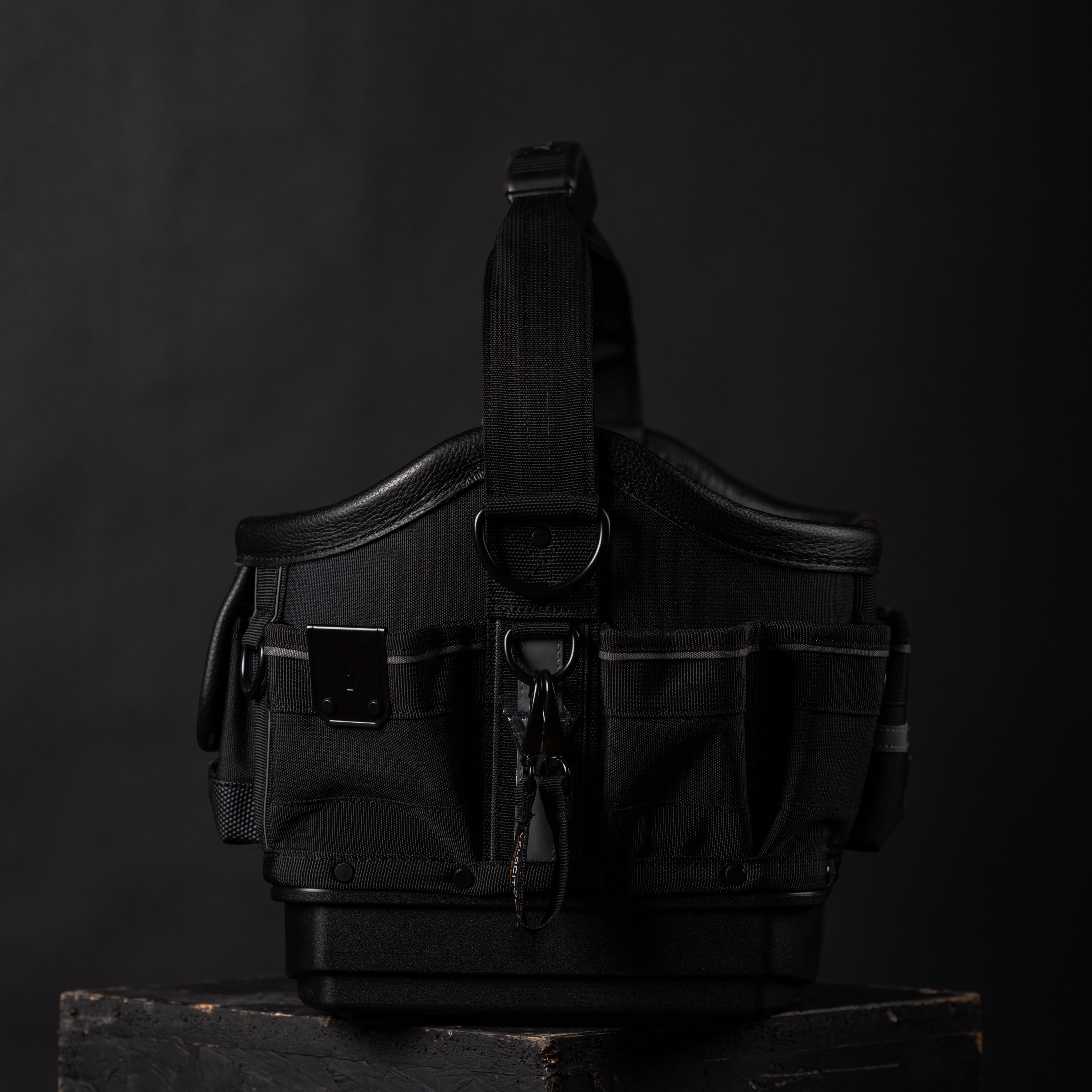 Rogue 80 Soldering Bag