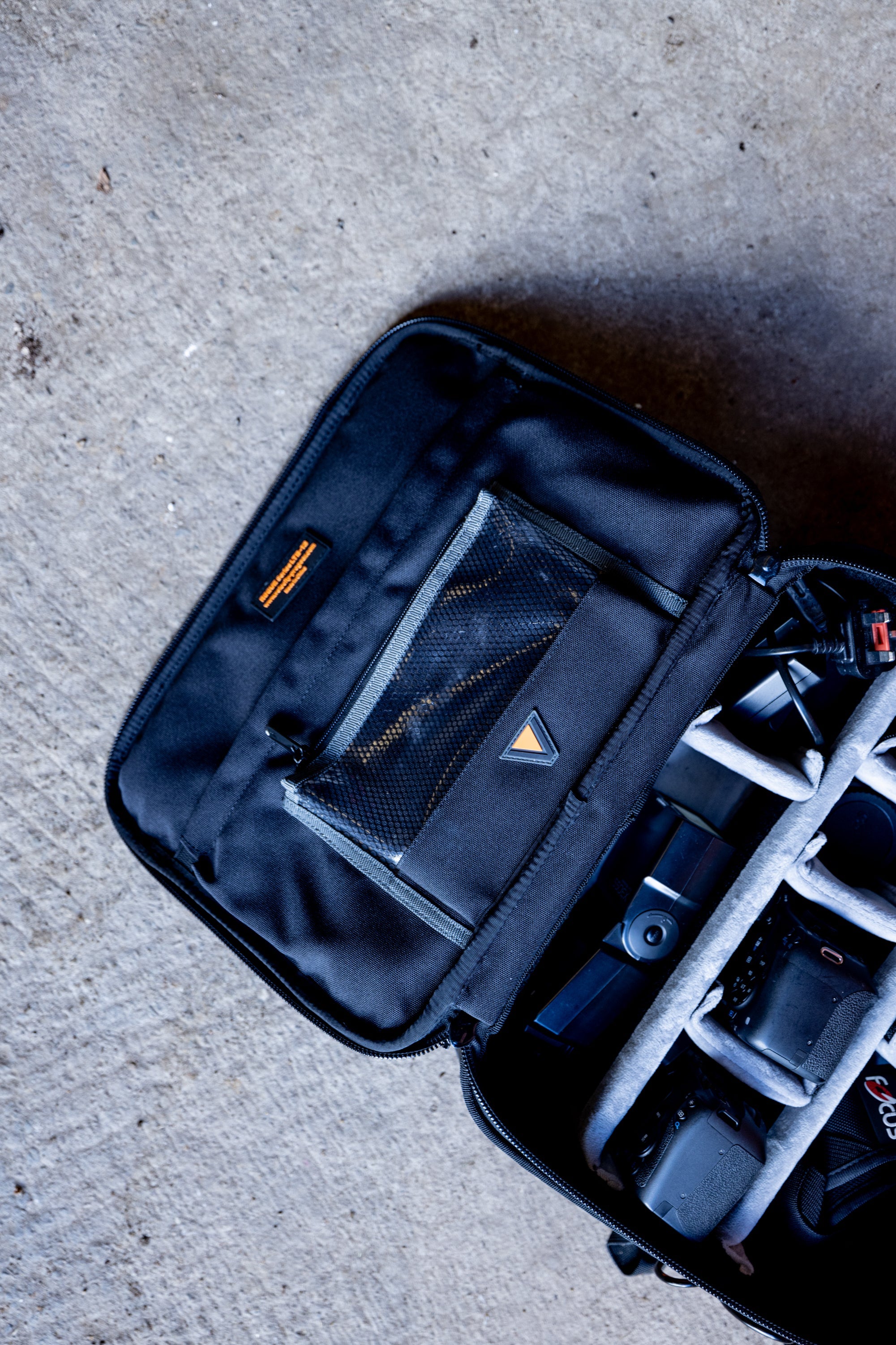 Rogue 13.0 Tester Bag