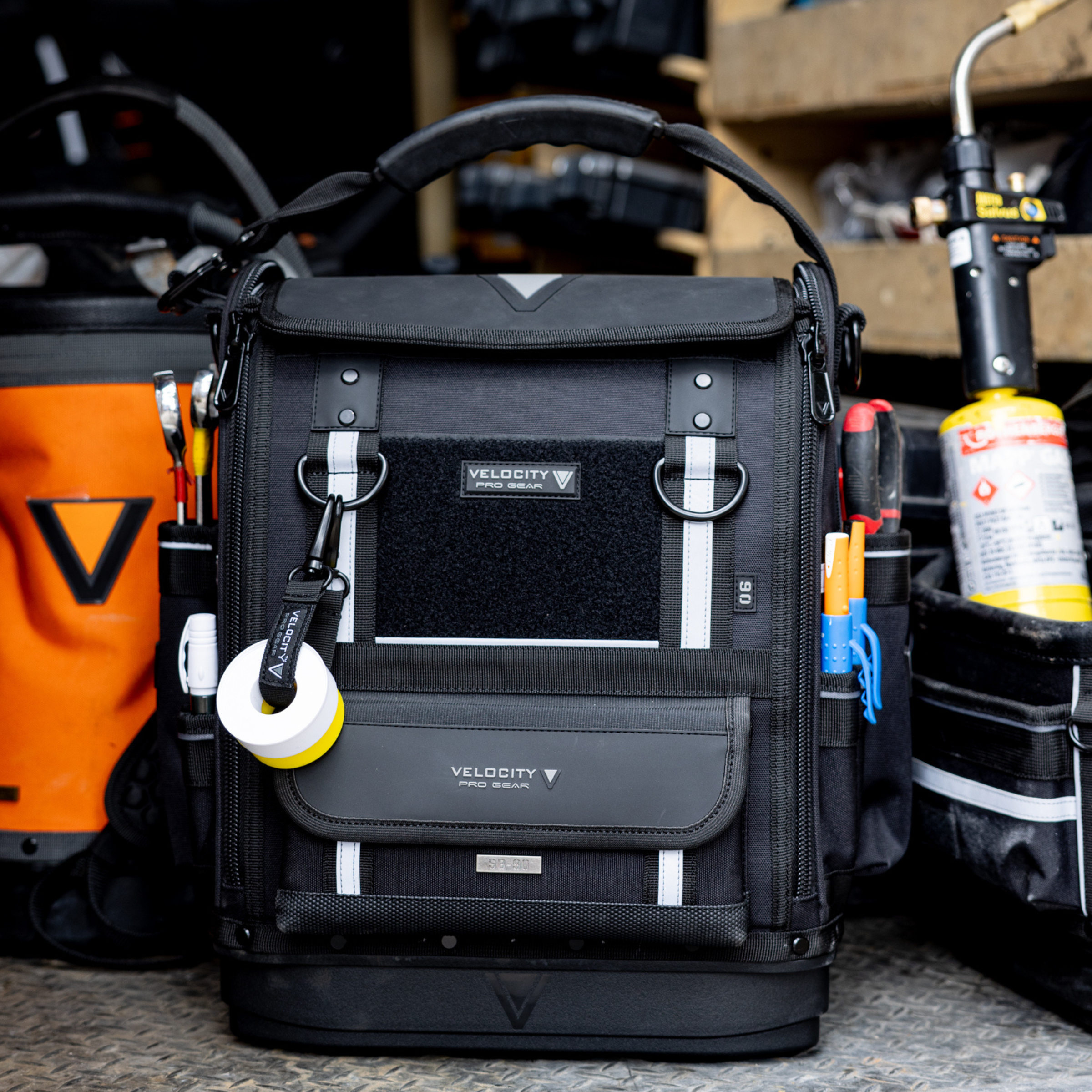Rogue 90 Service Bag
