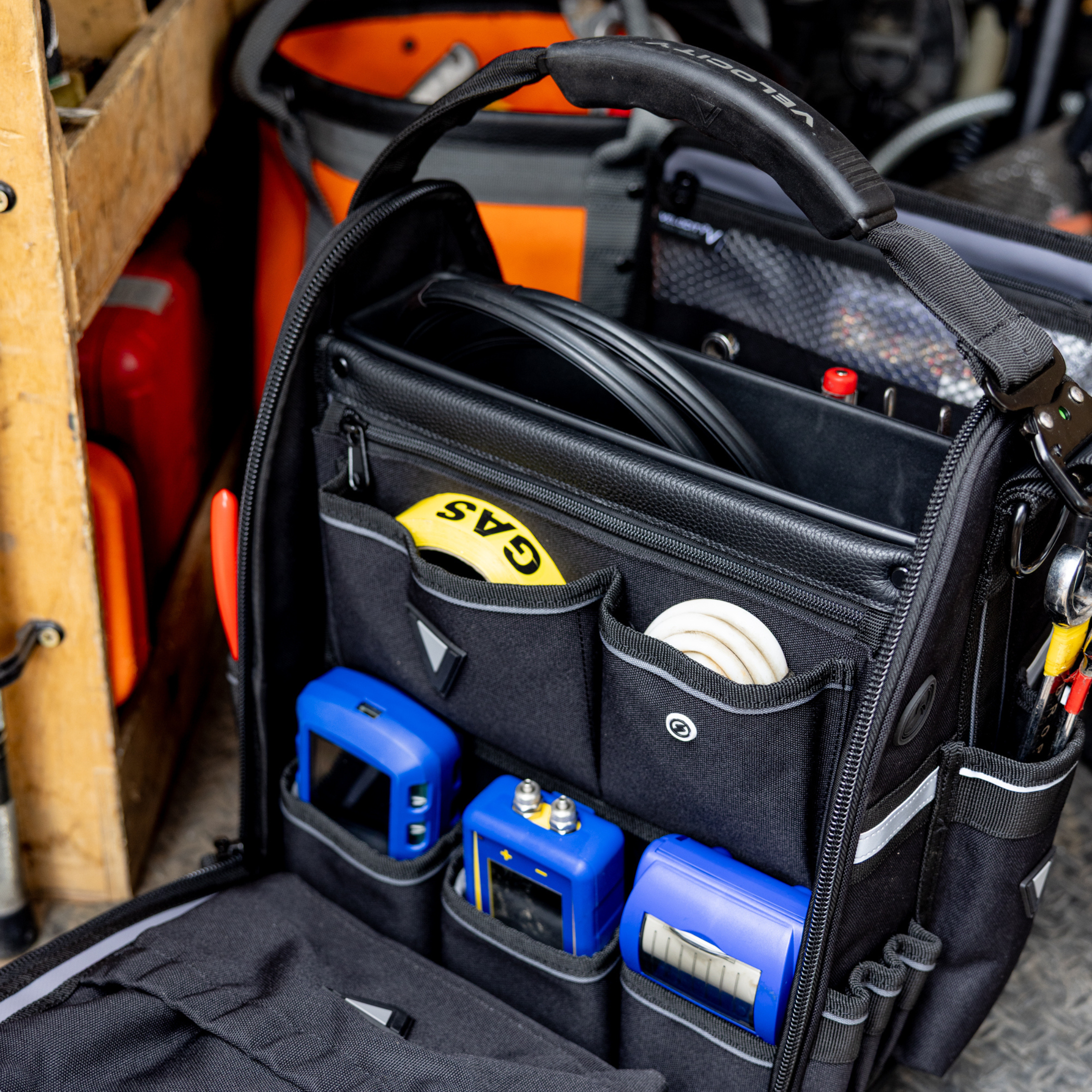 Rogue 90 Service Bag