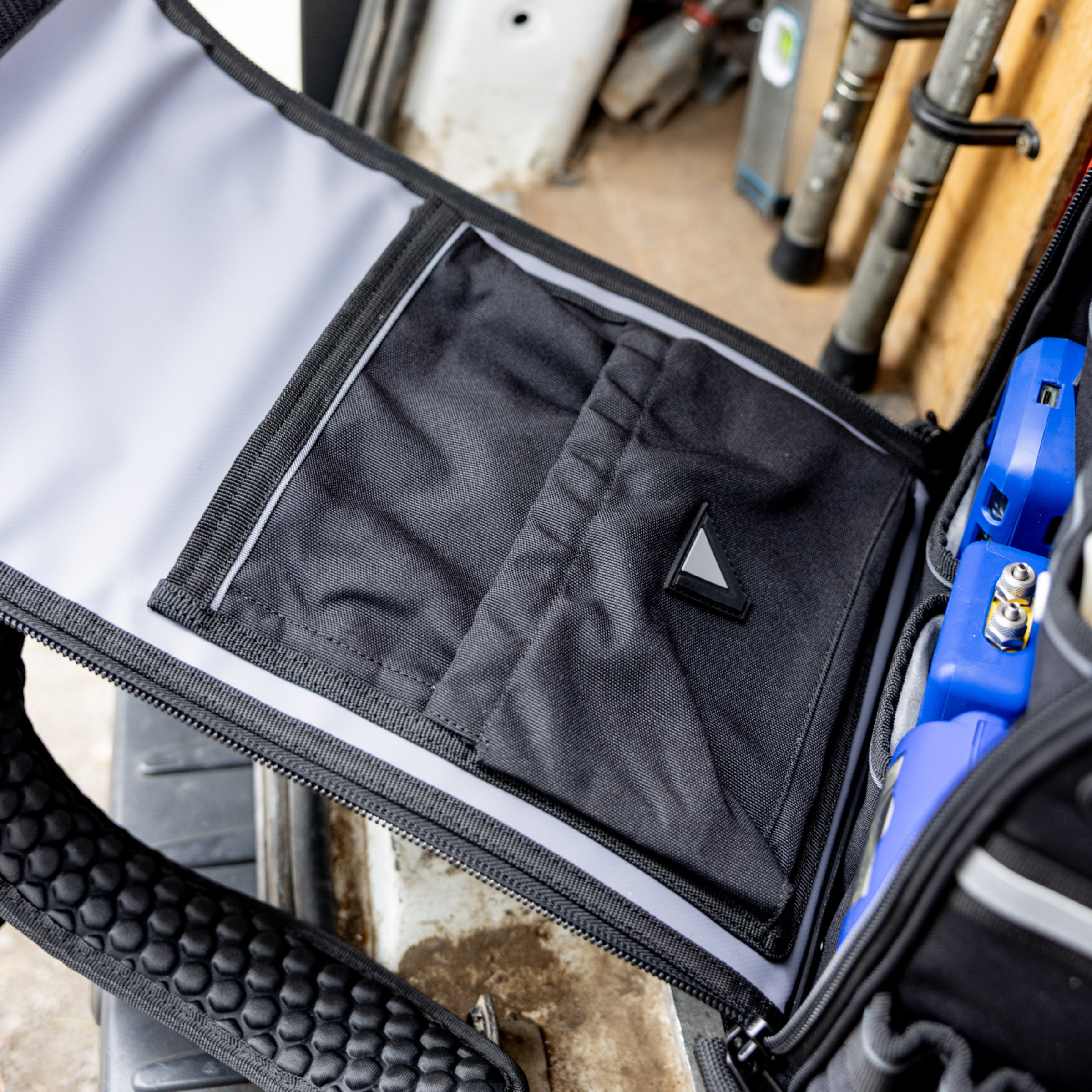 Rogue 90 Service Bag