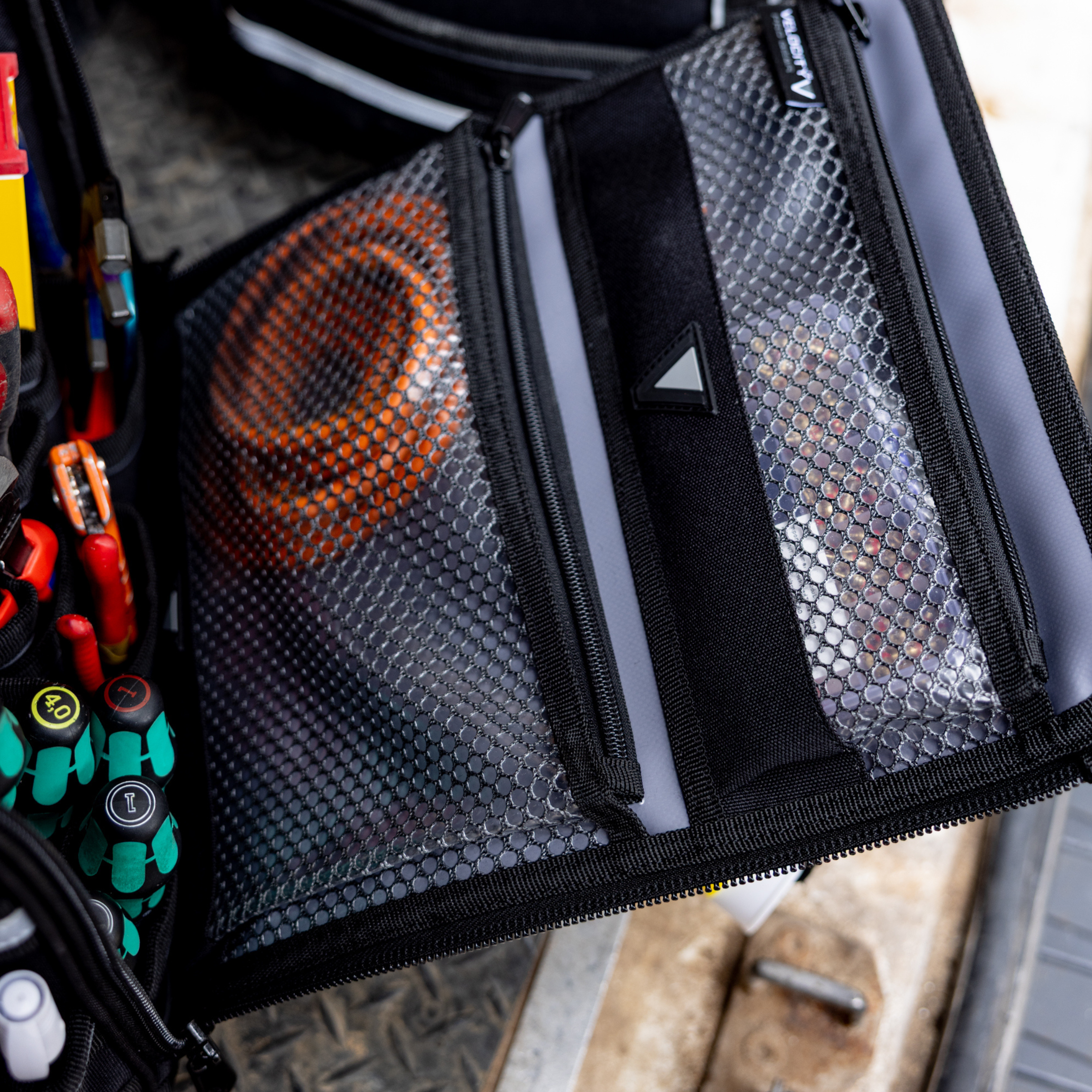 Rogue 90 Service Bag