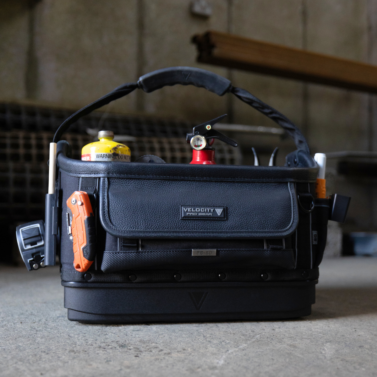 Rogue 80 Soldering Bag
