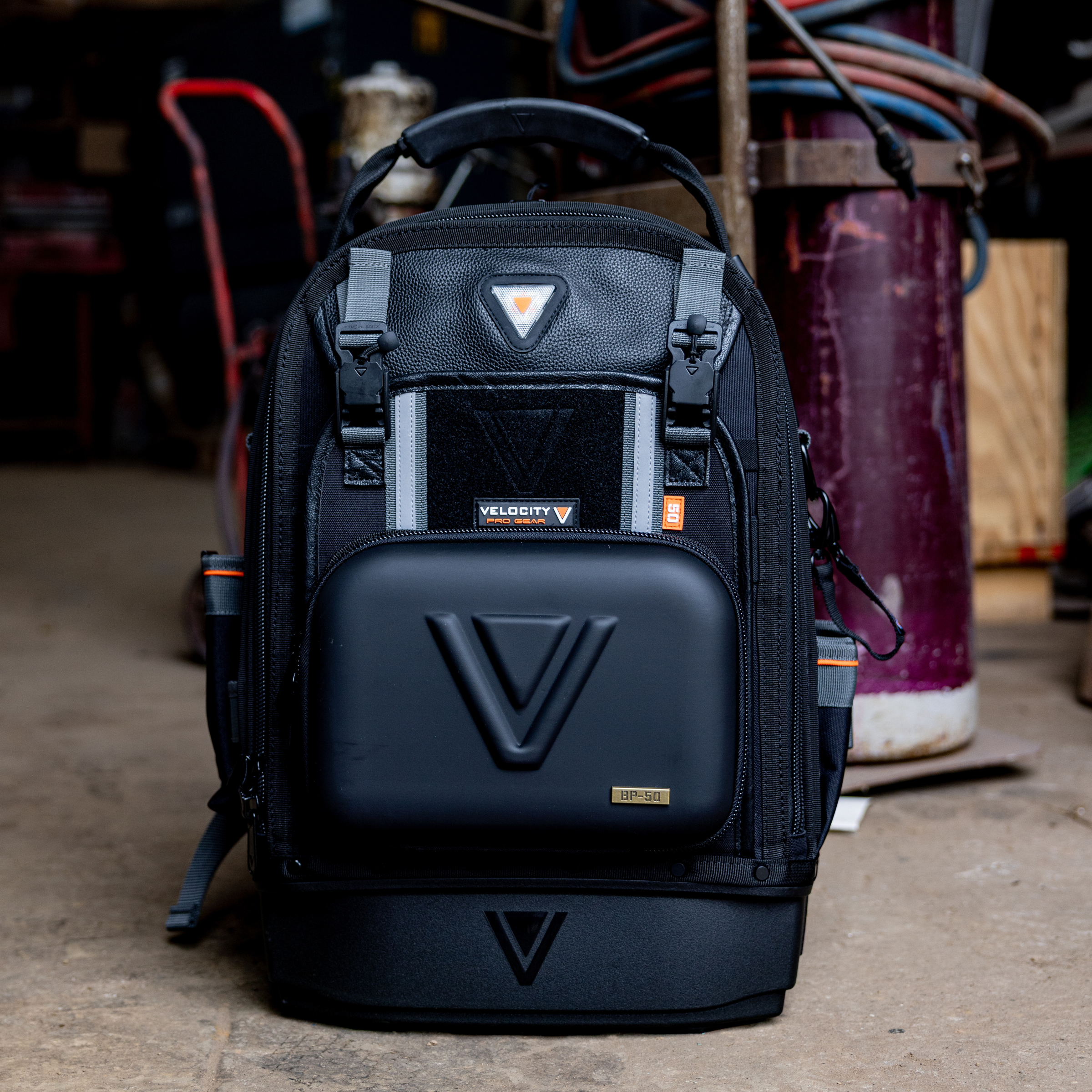 Rogue 50 Backpack